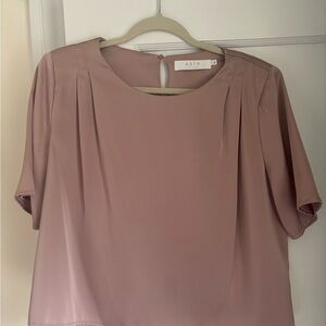 ASTR Women's Blush Blouse